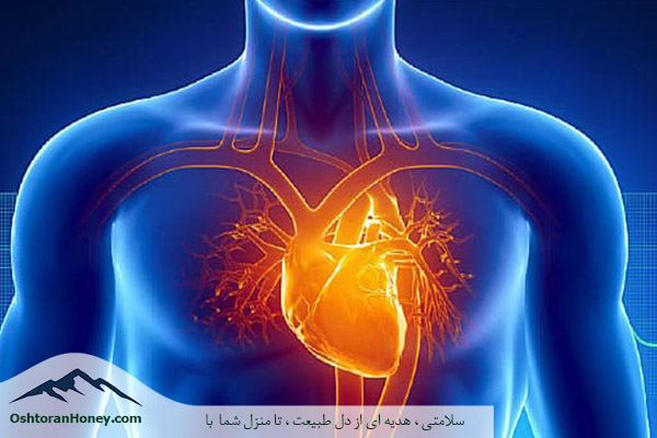درمان کامل بیماری های قلبی