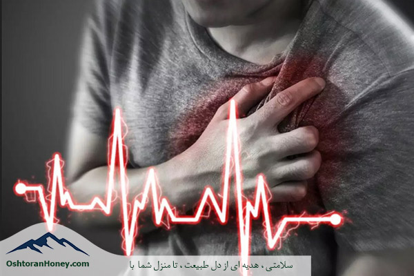 انواع بیماری قلبی