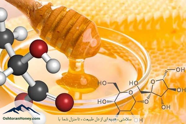 اهمیت استفاده از آزمایشگاه برای کیفیتی سنجی عسل